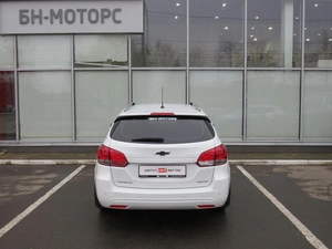 Универсал Chevrolet Cruze 2014 года, 850000 рублей, Брянск
