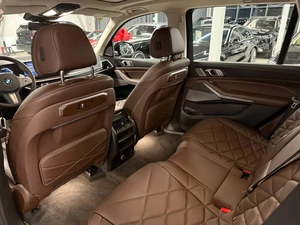 Внедорожник BMW X5 2025 года, 9900000 рублей, Павловская Слобода