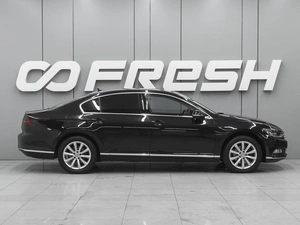 Седан Volkswagen Passat 2016 года, 1800000 рублей, Ростов-на-Дону