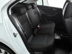 Лифтбек Skoda Rapid 2019 года, 1060000 рублей, Воронеж