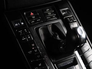 Внедорожник Porsche Macan 2016 года, 3849000 рублей, Тюмень