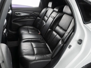 Седан Infiniti M56 2010 года, 1389000 рублей, Тюмень