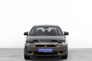 Седан Mitsubishi Lancer 2008 года, 699000 рублей, Барнаул