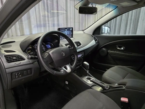 Седан Renault Fluence 2012 года, 669000 рублей, Красноярск