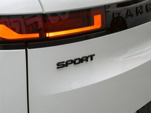 Внедорожник Land Rover Range Rover Sport 2023 года, 16995000 рублей, Краснодар