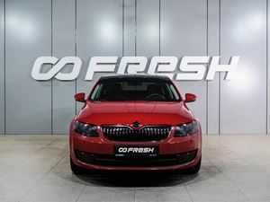 Лифтбек Skoda Octavia 2015 года, 1470000 рублей, Воронеж