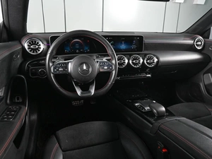 Седан Mercedes-benz CLA-класс 2019 года, 2835000 рублей, Ростов-на-Дону