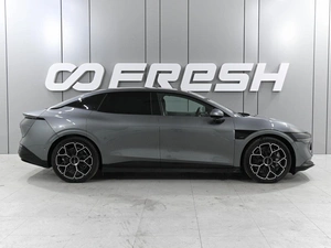 Седан Zeekr 007 2024 года, 5249000 рублей, Аксай