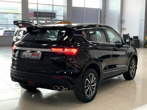 Внедорожник Geely Coolray 2022 года, 1497000 рублей, Солонцы
