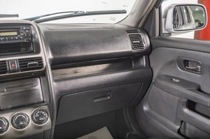 Внедорожник Honda CR-V 2006 года, 889000 рублей, Томск