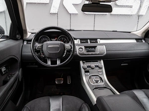 Внедорожник Land Rover Range Rover Evoque 2014 года, 1950000 рублей, Краснодар