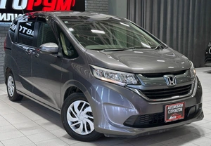 Минивэн Honda Freed+ 2018 года, 1427000 рублей, Красноярск