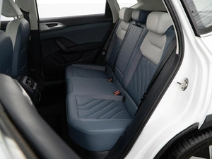 Внедорожник Volkswagen Tharu 2024 года, 2750999 рублей, Москва