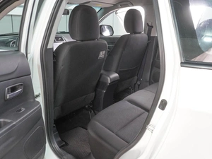 Внедорожник Mitsubishi ASX 2012 года, 1119000 рублей, Воронеж