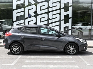 Хетчбэк Kia Ceed 2014 года, 1139000 рублей, Волгоград