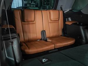 Внедорожник Changan CS95 2023 года, 3049000 рублей, Воронеж