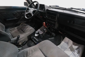 Внедорожник ВАЗ (LADA) 4x4 (Нива) 2010 года, 389000 рублей, Новокузнецк