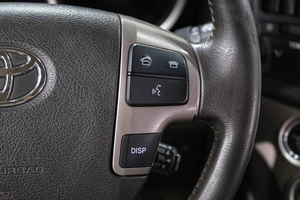 Внедорожник Toyota Land Cruiser 2010 года, 3329000 рублей, Новокузнецк