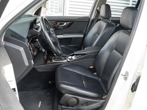Внедорожник Mercedes-benz GLK-класс 2010 года, 1450000 рублей, Краснодар