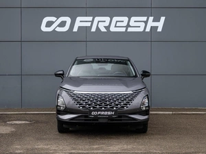 Внедорожник OMODA C5 2023 года, 1750000 рублей, Краснодар