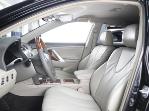 Седан Toyota Camry 2008 года, 999000 рублей, Омск