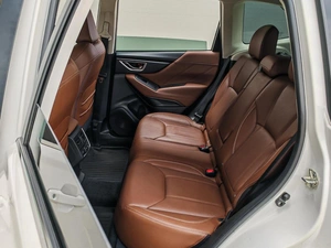 Внедорожник Subaru Forester 2021 года, 3640000 рублей, Краснодар