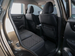 Внедорожник Nissan Qashqai 2014 года, 1399000 рублей, Сургут