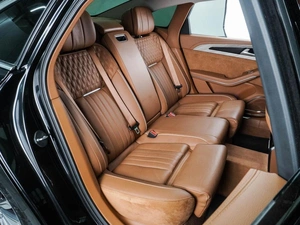 Седан Hongqi H9 2023 года, 4599000 рублей, Воронеж