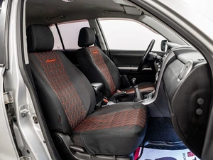 Внедорожник Suzuki Grand Vitara 2010 года, 1030000 рублей, Красноярск