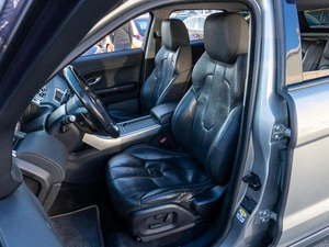 Внедорожник Land Rover Range Rover Evoque 2012 года, 1959000 рублей, Саратов