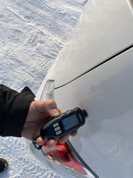 Минивэн Toyota bB 2007 года, 750000 рублей, Красноярск