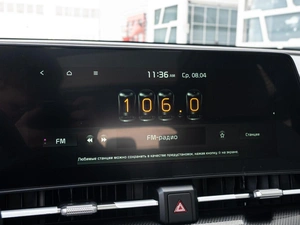 Внедорожник Kia Sportage 2026 года, 4300000 рублей, Краснодар