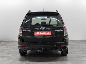 Внедорожник Subaru Forester 2011 года, 1360000 рублей, Красноярск