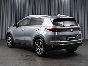 Внедорожник Kia Sportage 2020 года, 2909000 рублей, Ставрополь