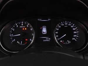 Внедорожник Nissan Qashqai 2018 года, 1099000 рублей, Воронеж