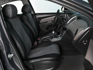 Седан Chevrolet Cruze 2014 года, 1029000 рублей, Аксай