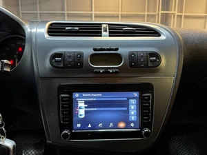 Хетчбэк SEAT Leon 2008 года, 747000 рублей, Красноярск