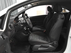 Хетчбэк Opel Corsa 2011 года, 599000 рублей, Ставрополь