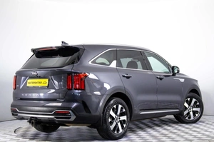 Внедорожник Kia Sorento 2021 года, 3799000 рублей, Пермь