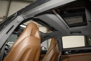 Лифтбек Porsche Panamera 4S 2018 года, 8649000 рублей, Ульяновск