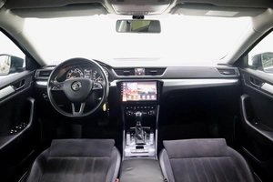 Седан Skoda Superb 2016 года, 1575000 рублей, Брянск