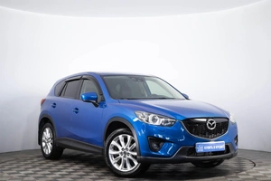 Внедорожник Mazda CX-5 2013 года, 1949000 рублей, Пермь