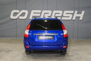 Универсал ВАЗ (LADA) Priora 2012 года, 339000 рублей, Ульяновск