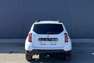 Внедорожник Renault Duster 2020 года, 1495000 рублей, Солонцы