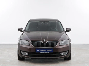 Лифтбек Skoda Octavia 2014 года, 1347077 рублей, Москва