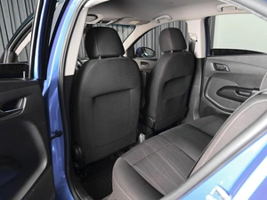 Седан Chevrolet Aveo 2013 года, 659000 рублей, Ставрополь