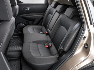 Внедорожник Nissan Qashqai 2011 года, 1123000 рублей, Тюмень