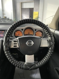 Внедорожник Nissan Murano 2004 года, 747000 рублей, Солонцы