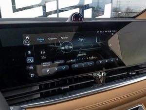 Минивэн Voyah Dream 2023 года, 4999000 рублей, Краснодар