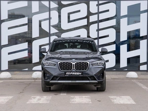 Внедорожник BMW X4 2023 года, 7399000 рублей, Краснодар